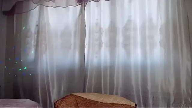 Private Batari on StripChat
