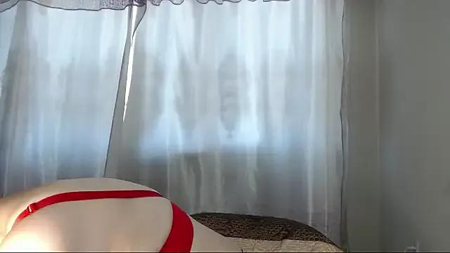 Private Batari on StripChat