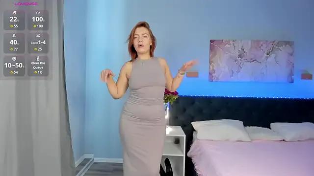 BattyBaker — Lick your fingers