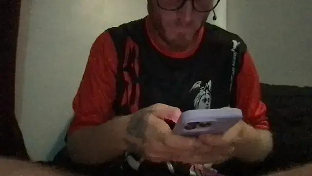 BawledTimeout — Cum shot