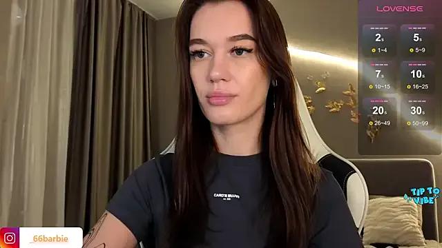 Freechat BBabyShark on StripChat