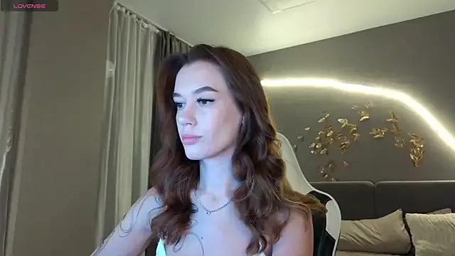 Freechat BBabyShark on StripChat