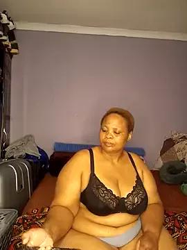 Bbw255 on StripChat 