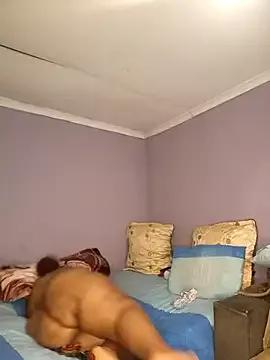 Bbw255 on StripChat 