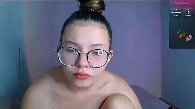bbycolada — ahegao and handbra