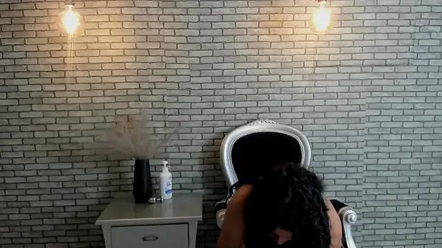 BDSM_MEDUZA — Adhesive tape on the mouth