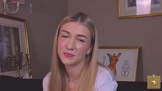 Freechat BeatrixGummer on StripChat