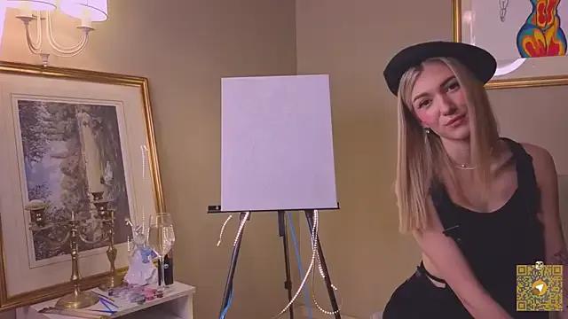 Freechat BeatrixGummer on StripChat