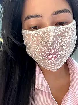 BEAUTIFUL_SOULS — Take off Bra at pulic Mall