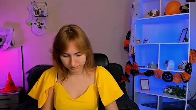 beauty_ginger_ — make me happy  