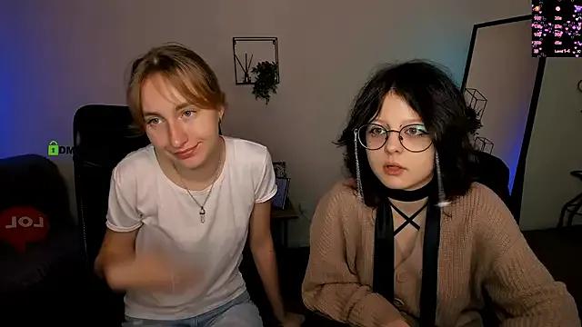 Freechat beauty_ginger_ on StripChat