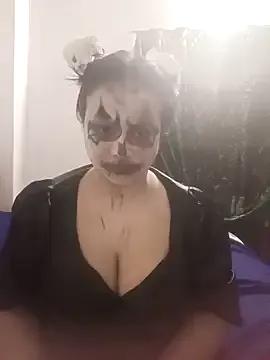 StripChat Beauty_Queen_Soniya is Freechat Beauty_Queen_Soniya — Nude show from this witch with all for 3