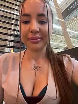 Freechat beautydiamond on StripChat