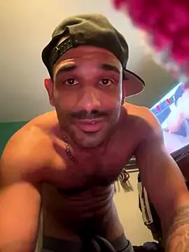 BEBE5757 on StripChat 