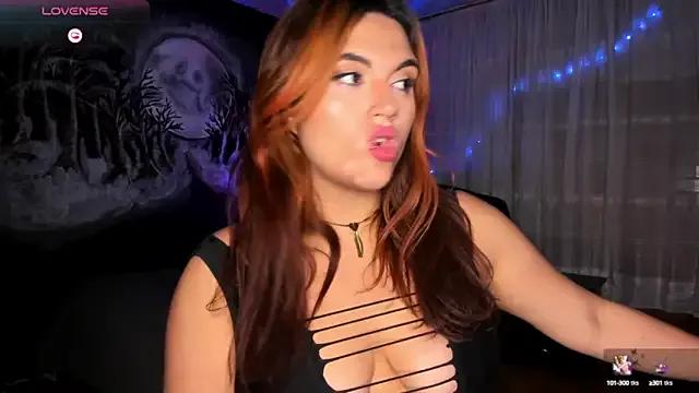 Freechat becca_diamond on StripChat