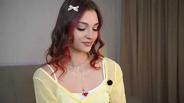 beckymadsons — Freechat on StripChat
