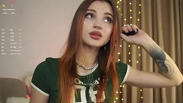 beckymadsons — Air kiss