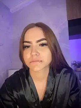 Beella1_ — fingers in pussy