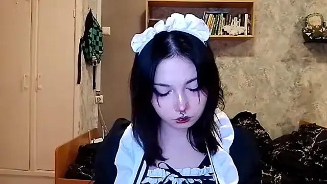 StripChat Beeping_Creature is Freechat Beeping_Creature — lets see more of my maiden outifit