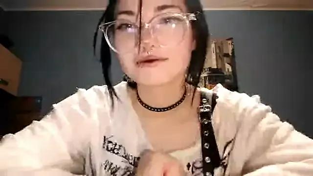 Beeping_Creature — Let's check my look