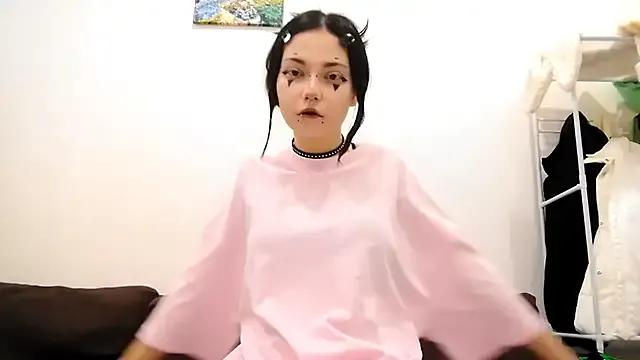 Beeping_Creature — Freechat on StripChat