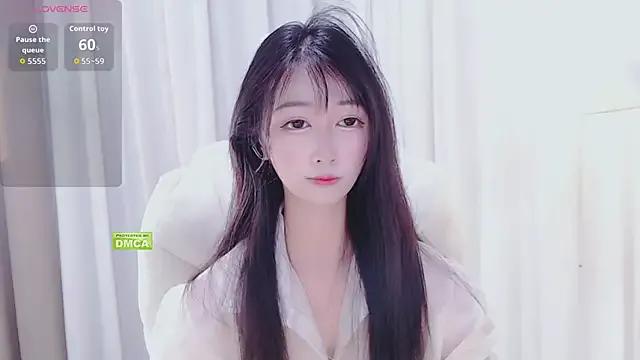 beibei11 on StripChat 