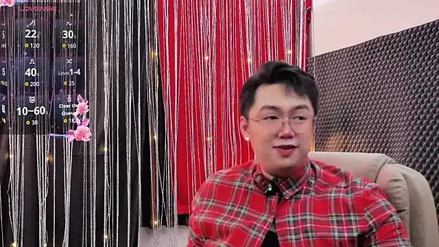 Beibei_babii86 — KING GO DATE All IDOL