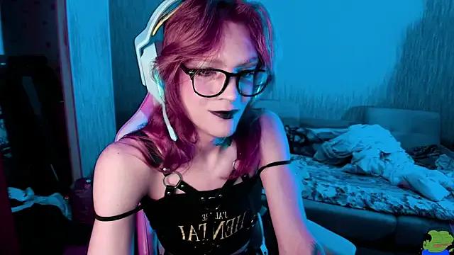 bekvafluttershy — show ass