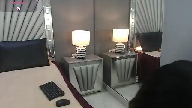 Freechat Bela_Jones on StripChat