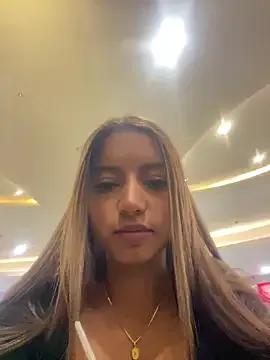 Group belaa_1 on StripChat