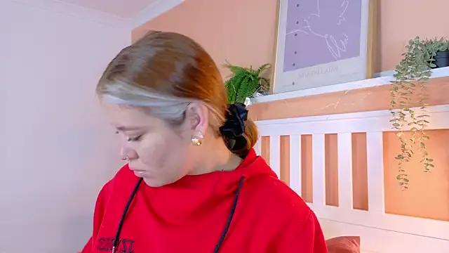 BelaMiller_ — Freechat on StripChat