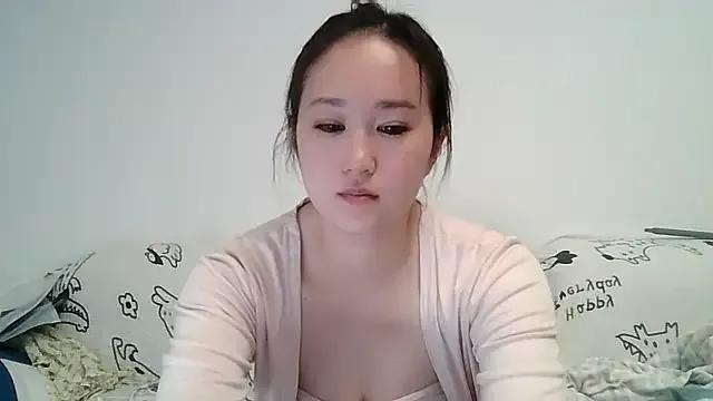 Freechat Belinda66 on StripChat