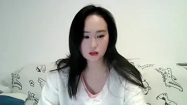 Freechat Belinda66 on StripChat