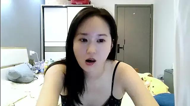 Freechat Belinda66 on StripChat