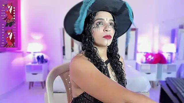 StripChat Belindamuller is Freechat Belindamuller — Bounce boobs and spank