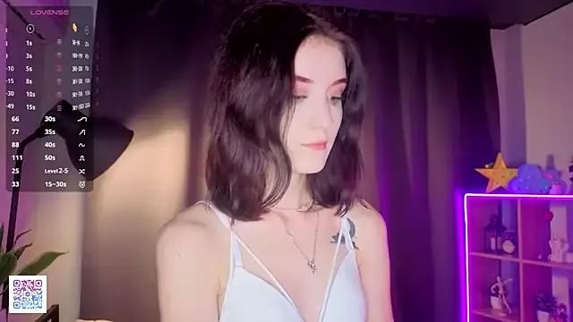 BelindaParbs — Show My tender shoulders