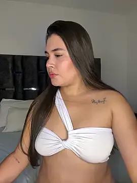 Bella-kim- — Take off my panty, Daddy 