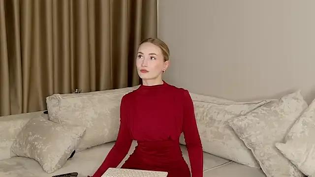 Freechat bella__rose on StripChat