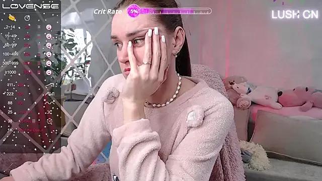 Bella__Swoon on StripChat 