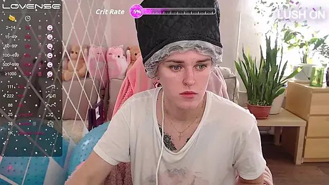 Bella__Swoon on StripChat 