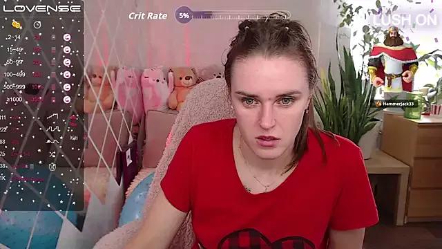 Bella__Swoon on StripChat 