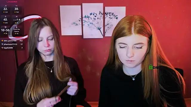 bella_horny__ — show neck