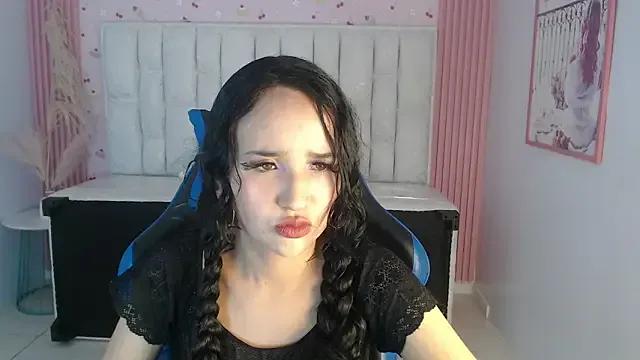 bella_vibess_s — Freechat on StripChat