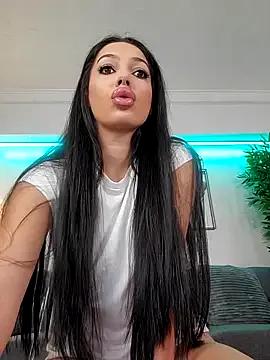 Private Bella_Vixen_ on StripChat