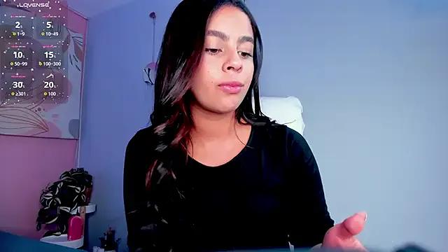 Bella_walker_ — Out top + saliva in my tits
