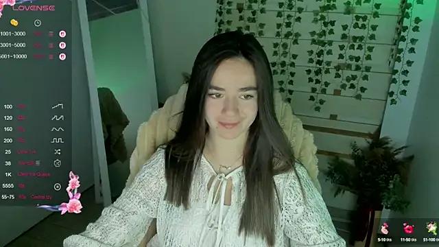Freechat Bella_XO on StripChat