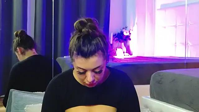 BellaDavey —  sexy striptease 