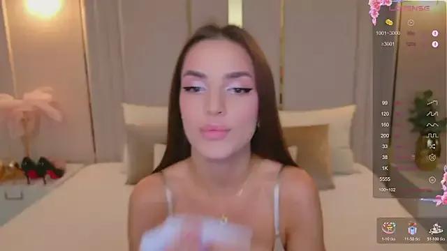 Freechat BellaHalles on StripChat
