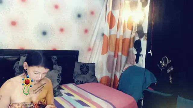 bellakitavelez — off all clothes