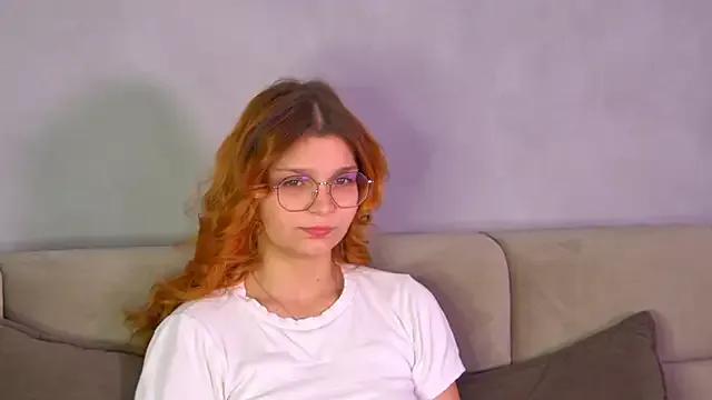 BellaMarebelle — Make me happy)